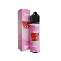 Vampire Vape - Dessert Collection - Raspberry Ripple Ice Cream - 10ml Aroma in 60ml