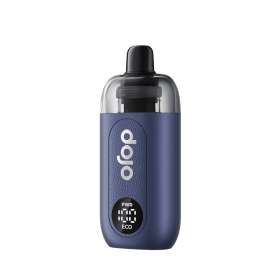 Vaporesso dojo Blast X Device Blue