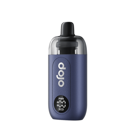 Vaporesso dojo Blast X Device Blue