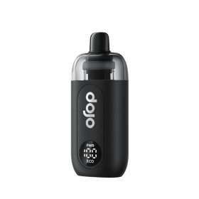 Vaporesso dojo Blast X Device Black