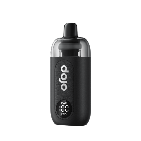 Vaporesso dojo Blast X Device Black