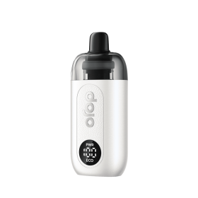 Vaporesso dojo Blast X Device White