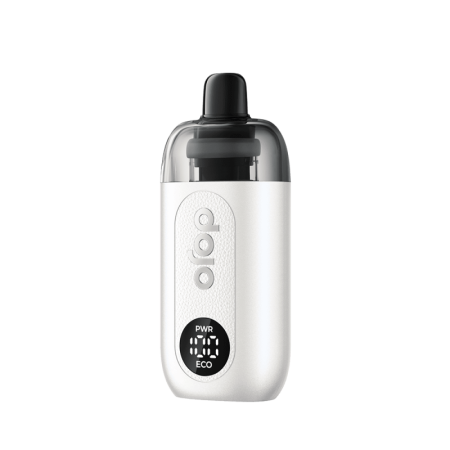 Vaporesso dojo Blast X Device White