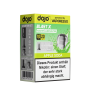 Vaporesso dojo Blast X Einweg Pod - Apple Soda - 20mg Nikotinsalz 10ml
