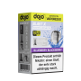 Vaporesso dojo Blast X Einweg Pod - Blueberry Blackberry - 20mg Nikotinsalz 10ml