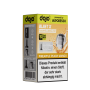 Vaporesso dojo Blast X Einweg Pod - Pineapple Peach Mango - 20mg Nikotinsalz 10ml