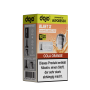 Vaporesso dojo Blast X Einweg Pod - Cola Orange - 20mg Nikotinsalz 10ml