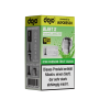 Vaporesso dojo Blast X Einweg Pod - Kiwi Passionfruit Guava - 20mg Nikotinsalz 10ml
