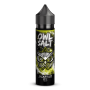 OWL Salt Longfill - Jackfruit Ice - 10ml Aroma in 60ml