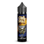 OWL Salt Longfill - Yuzu Boysenberry - 10ml Aroma in 60ml