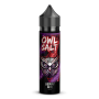 OWL Salt Longfill - Berry Mix - 10ml Aroma in 60ml