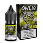 OWLIQ - Jackfruit Ice - Nikotinsalz Liquid - 10mg