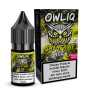 OWLIQ - Jackfruit Ice - Nikotinsalz Liquid - 20mg