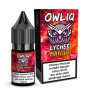 OWLIQ - Lychee Mango - Nikotinsalz Liquid - 20mg