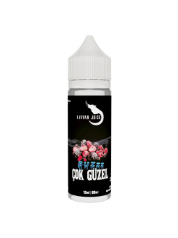 Hayvan Juice Cok Güzel Aroma 10ml in 60ml Flasche