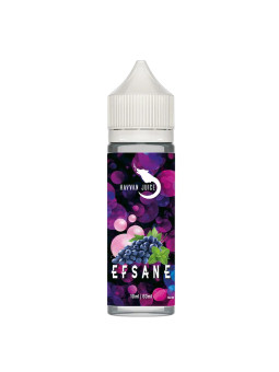 Hayvan Juice Efsane Aroma 10ml in 60ml Flasche