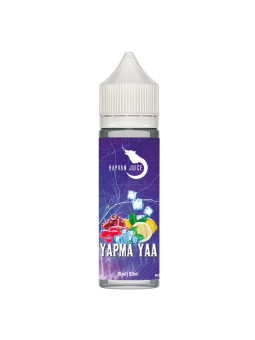 Hayvan Juice Yapma Yaa Aroma 10ml in 60ml Flasche