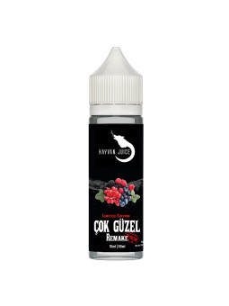 Hayvan Juice Cok Güzel Remake Aroma 10ml in 60ml Flasche