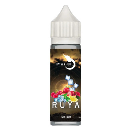 Hayvan Juice Rüya Aroma 10ml in 60ml Flasche