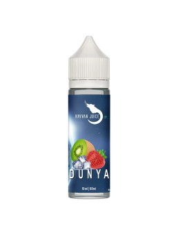 Hayvan Juice Dünya Aroma 10ml in 60ml Flasche