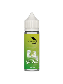 Hayvan Juice Gazoz Aroma 10ml in 60ml Flasche