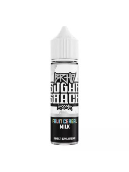 BRHD Barehead Aroma Longfill - Fruit Cereal Milk - 12ml in 60ml Flasche