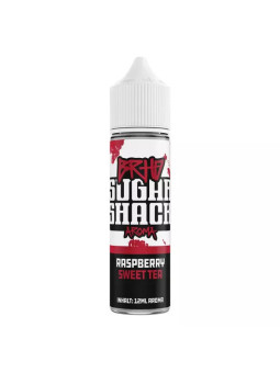 BRHD Barehead Aroma Longfill - Raspberry Sweet Tea - 12ml in 60ml Flasche