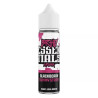 BRHD Barehead Aroma Longfill - Blackberry Gummy Strips (Wallow) - 10ml in 60ml Flasche