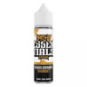 BRHD Barehead Aroma Longfill - Blood Orange Sherbet (Blackout) - 10ml in 60ml Flasche