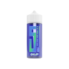 5EL - Gum Air - Blue Overdosed - Longfill 10 ml
