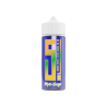 5EL -Triple Mango - Blue Overdosed - Longfill 10 ml