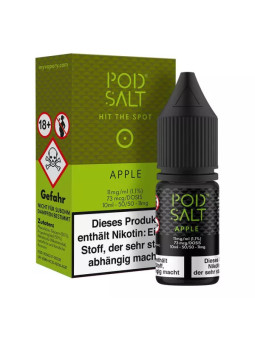 Pod Salt Core Apple 10ml 11mg
