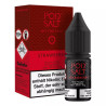 Pod Salt Core Strawberry 10ml 11mg