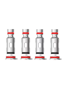 Uwell Caliburn G2 Head - 4er Pack