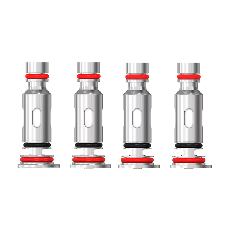 Uwell Caliburn G2 Head - 4er Pack