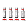 Uwell Caliburn G2 Head - 4er Pack