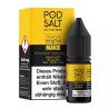 Pod Salt Fusion - Marshmallow Man III - 10ml Liquid 11mg Nikotinsalz