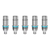 Aspire Nautilus 2S Mesh Heads 0,7 Ohm - 5er Pack