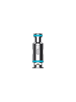 Aspire AF Meshed Head - 5er Pack