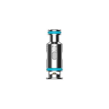 Aspire AF Meshed Head - 5er Pack