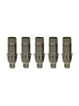 Aspire Nautilus BVC Heads - 5er Pack