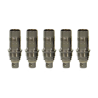 Aspire Nautilus BVC Heads - 5er Pack