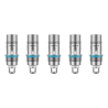 Aspire Nautilus Meshed 1,0 Ohm Heads - 5er Pack