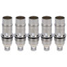 Aspire Nautilus 2S Heads 0,4 Ohm - 5er Pack