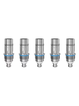 Aspire Nautilus Meshed Heads 0,3 Ohm - 5er Pack