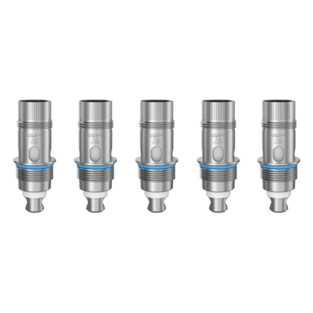 Aspire Nautilus Meshed Heads 0,3 Ohm - 5er Pack