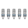 Aspire Nautilus Meshed Heads 0,3 Ohm - 5er Pack