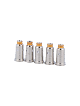 GeekVape G Series 1,2 Ohm Heads - 5er Pack