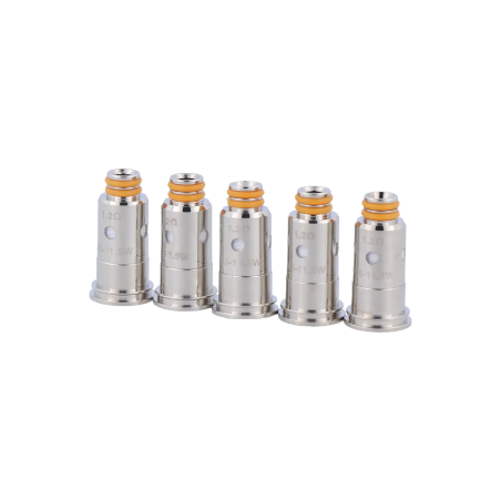 GeekVape G Series 1,2 Ohm Heads - 5er Pack