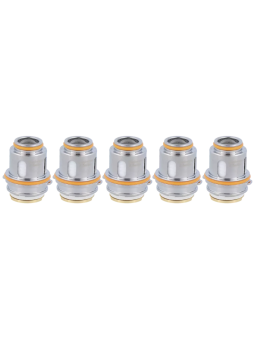 GeekVape Z Series 0,4 Ohm Heads - 5er Pack